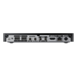 Samsung SBB-SS08NL1/EN Thin Client Black