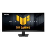 ASUS TUF Gaming VG34WQ5F computer monitor 86.4 cm (34") 3440 x 1440 pixels Wide Quad HD LCD Black