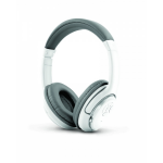 Esperanza Libero Headset Wireless Head-band Music Bluetooth Grey, White