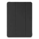 Hama Fold Clear 27.9 cm (11") Folio Black