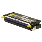 DATA DIRECT Xerox Phaser 6280 Toner Yellow Remanufactured 5.9K