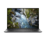 DELL Precision 5760 Intel® Core™ i5 i5-11500H Mobile workstation 17" Full HD 16 GB DDR4-SDRAM 512 GB SSD Wi-Fi 6 (802.11ax) Windows 10 Pro Gray
