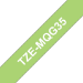 Brother TZE-MQG35 etikett-tejp TZ