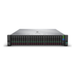 Hewlett Packard Enterprise ProLiant DL385 Gen10 server 2.1 GHz AMD Epic 7251 Rack (2U) 500 W