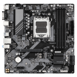 GIGABYTE A620M DS3H (rev. 2.0) AMD A620A Socket AM5 micro ATX