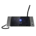 Hikvision DS-KM9503 video intercom system 2 MP 25.6 cm (10.1") Black, Grey