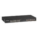 Black Box LPJ016A-T-R2 PoE adapter & injector Gigabit Ethernet