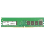 2-Power 2P-CT4G4DFS8266 memory module 4 GB 1 x 4 GB DDR4 2666 MHz