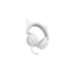 Razer Kraken Kitty V3 Pro - White Headset Wired & Wireless Head-band Gaming USB Type-A Bluetooth