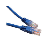 HPE AF596A - 10.0M Blue CAT6 STP Renew Cable