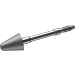 Lenovo ZG38C05644 stylus pen accessory Metallic