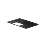 HP N14061-BA1 laptop spare part Keyboard