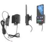 Brodit 727244 houder Actieve houder Mobiele telefoon/Smartphone Zwart