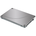 HPE Q9R86A - 2.4TB SAS 12G 10K SFF RW DS HDD