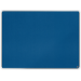 Nobo Premium Plus insert notice board Indoor Blue Aluminium