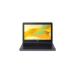 Acer Chromebook C737T-C1C1 Intel® N N150 11.6" Touchscreen HD 8 GB LPDDR5x-SDRAM 64 GB Flash Wi-Fi 7 (802.11be) ChromeOS US International Black