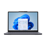 Lenovo IdeaPad IP SLIM3 15 R5 24GB 512GB GREY W11 AMD Ryzen™ 5 7535HS Laptop 38.9 cm (15.3") WUXGA DDR5-SDRAM SSD Wi-Fi 7 (802.11be) Windows 11 Home Advanced