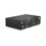 Blustream IP300UHD-TX video distributor HDMI