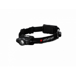 Ledlenser H5R Core Black Headband flashlight LED