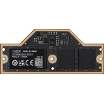 Crucial CT64G75C2LP5X memory module 64 GB 1 x 64 GB LPDDR5X 7500 MT/s