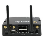 Perle IRG5541+ Cellular network router