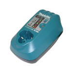 Makita DC10WA power tool battery / charger Battery charger
