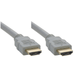 Cisco CAB-2HDMI-3M-GR HDMI cable HDMI Type A (Standard) Grey