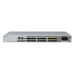 HPE SN3600B 32Gb 24/24 Power Pack+ 24-port 16Gb Short Wave SFP+ Fibre Channel Switch USB-kablar