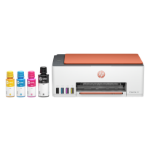 HP Smart Tank 589 All-in-One Printer,