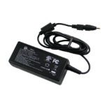 BTI AC-1965130 power adapter/inverter Indoor 65 W Black