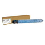 Xerox XET A3 Everyday Remanufactured Toner Cyan replaces Ricoh 841928