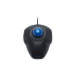 Kensington Orbit Wired Trackball with Scroll Ring