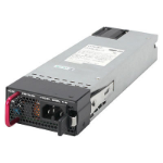 Hewlett Packard Enterprise JG545A network switch component Power supply