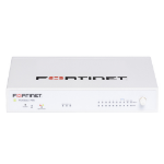 Fortinet FortiGate-70G-PoE hardware firewall Desktop 10 Gbit/s