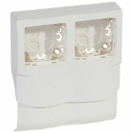 Legrand 031451 kabelgeleidingssysteemaccessoire Voorpaneel