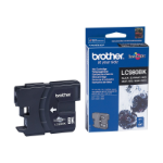 Brother LC-980BKBPDR Ink cartridge black Blister Acustic Magnetic, 300 pages for Brother DCP 145 C