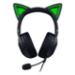 Razer Kraken Kitty V2 Headset Wired Head-band Gaming USB Type-A Black