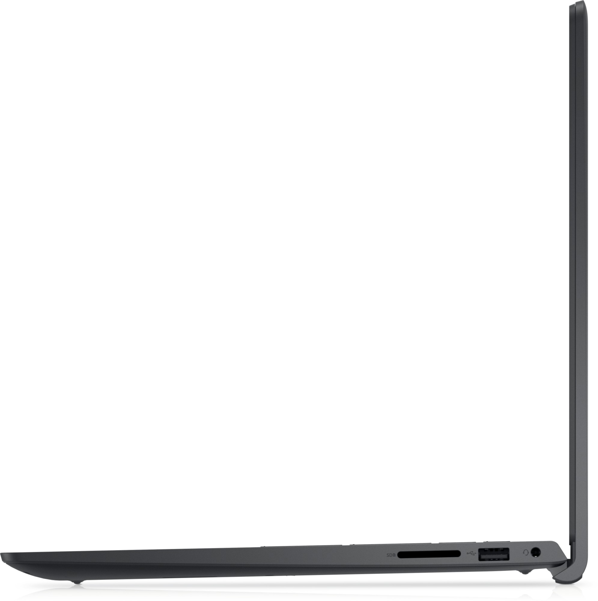 DELL Inspiron 3530 Intel® Core i5 i5-1334U Laptop 39.6 cm (15.6") Full HD 16 GB DDR4-SDRAM 512 GB SSD Wi-Fi 6 (802.11ax) Windows 11 Pro UK English Black