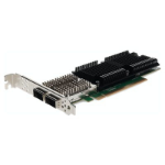 AddOn Networks ADD-PCIE4-2QSFP28 network card