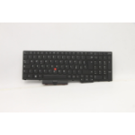 Lenovo 5N20W68161 laptop spare part Keyboard