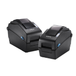 Bixolon SLP-DX220 imprimante pour étiquettes Thermique directe 203 x 203 DPI