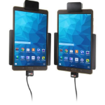 Brodit 546652 houder Actieve houder Tablet/UMPC Zwart
