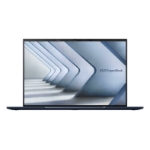 ASUS ExpertBook B9 OLED B9403CVAR-PP1678X Intel Core 7 150U Laptop 35,6 cm (14") WQXGA+ 32 GB LPDDR5x-SDRAM 1 TB SSD Wi-Fi 6E (802.11ax) Windows 11 Pro Frans Zwart