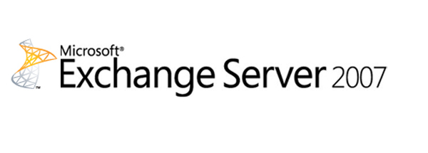 Image of Microsoft Exchange Server 2007 Standard CAL, Sngl, OLV-NL, L/SA,...