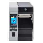 Zebra ZT610 label printer Thermal transfer 600 x 600 DPI 356 mm/sec Wired & Wireless Ethernet LAN Bluetooth