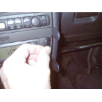 Brodit ProClip Zwart