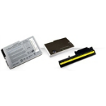 Axiom 02K6740-AX laptop spare part Battery