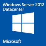 Microsoft Windows Server 2012 Datacenter, GOV, SA, 2CPU, OLP-NL, Qual Government (GOV)