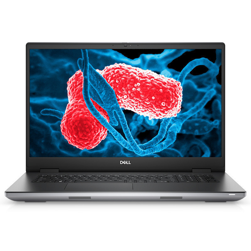 DELL Precision 17 7780. i7. 32GB. 512GB SSD. 12GB RTX 4000. Dell 3yr