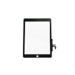 Apple EU Product - iPad 9.7 2017 Glass  Premium - Black